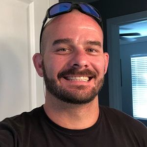 Meet your Posher, Brett